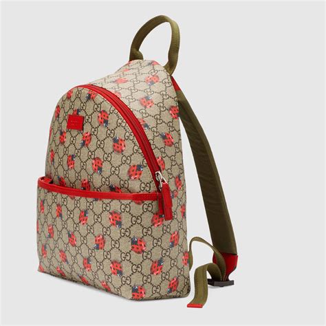 gucci school bags in nigeria|Gucci kids bags for girls.